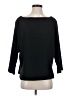 Finity Black 3/4 Sleeve Top One size - photo 1