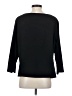 Finity Black 3/4 Sleeve Top One size - photo 2
