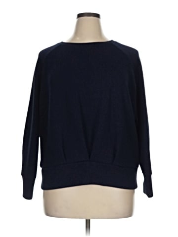 Catherine Malandrino Pullover Sweater (view 1)