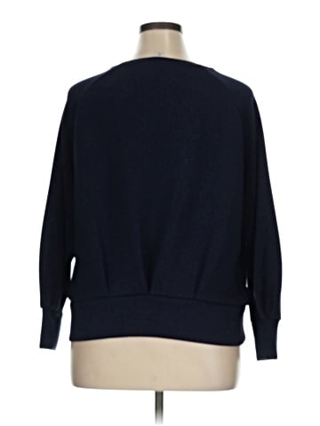 Catherine Malandrino Pullover Sweater (view 2)