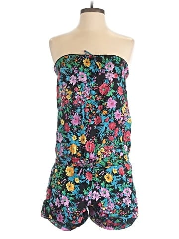 Seafolly Romper (view 1)