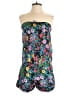 Seafolly 100% Cotton Teal Romper Size XS - photo 1