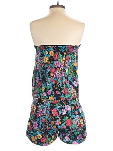Seafolly Romper (view 2)