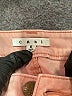 CAbi Hearts Pink Jeans Size 6 - photo 7