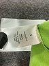 Spalding Athletic 100% Polyester Green Active T-Shirt Size S - photo 8