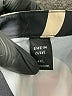 Shein Curve 100% Polyester Black Long Sleeve Blouse Size 20 Plus (4) - photo 7