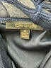 City Studio Solid Blue Cocktail Dress Size 9 - photo 7