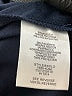 City Studio Solid Blue Cocktail Dress Size 9 - photo 8