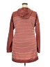Maurices Brown Poncho Size XXL - photo 2