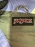 Jansport 100% Nylon Purple Jacket Size S - photo 6