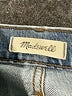 Madewell Blue Jeans Size 25 waist - photo 7