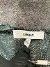 Likely Paisley Gray Cocktail Dress Size 2 - photo 7
