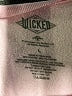 Universal Studios Graphic Pink Sweatshirt Size L - photo 7