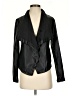 BB Dakota 100% Polyurethane Black Blazer Size S - photo 1