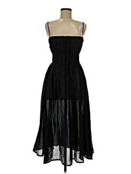 chinese dress ladies Long Beaded-Lace Prom Dress with Ruffled A-Line Skirt Navy / 9