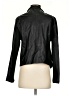 BB Dakota 100% Polyurethane Black Blazer Size S - photo 2