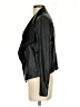 BB Dakota 100% Polyurethane Black Blazer Size S - photo 5