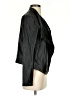 BB Dakota 100% Polyurethane Black Blazer Size S - photo 4