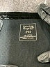 Hasting & Smith 100% Cotton Black Long Sleeve Polo Size M (petite) - photo 7