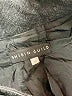 Shirin Guild Solid Black Jacket Size M - photo 6