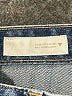 Zara Blue Jeans Size 4 - photo 7
