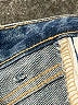 Zara Blue Jeans Size 4 - photo 8