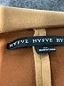 Hyfve Brown Coat Size M - photo 6