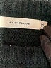 Avantlook Chevron-herringbone Orange Pullover Sweater Size S - photo 7