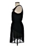 Forever 21 100% Polyester Hearts Black Cocktail Dress Size S - photo 5