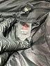 Gerry 100% Polyester Solid Black Snow Jacket Size 7 - 8 - photo 3