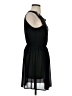 Forever 21 100% Polyester Hearts Black Cocktail Dress Size S - photo 4