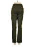 Lululemon Athletica 100% Polyester Green Casual Pants Size 4 - photo 2