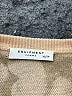 Equipment 100% Cashmere Animal Print Tan Cashmere Pullover Sweater Size XS - photo 7