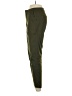 Lululemon Athletica 100% Polyester Green Casual Pants Size 4 - photo 5