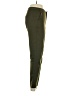 Lululemon Athletica 100% Polyester Green Casual Pants Size 4 - photo 4