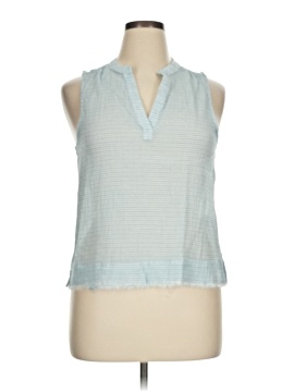 Carve Designs Sleeveless Blouse