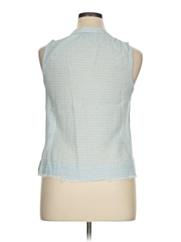 Carve Designs Sleeveless Blouse (view 2)