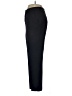 MNG Black Dress Pants Size 6 - photo 5