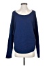 Vince. 100% Cotton Blue Pullover Sweater Size S - photo 1