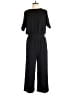 T by Talbots Solid Black Jumpsuit Size S - photo 1