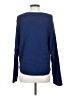 Vince. 100% Cotton Blue Pullover Sweater Size S - photo 2