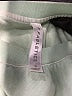 Fabletics Green Short Sleeve Top Size S - photo 7