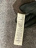 Khaite 100% Cashmere Brown Cashmere Pullover Sweater Size L - photo 8