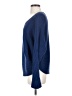 Vince. 100% Cotton Blue Pullover Sweater Size S - photo 5