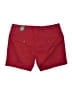The Limited Solid Red Shorts Size 2 - photo 2