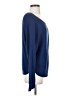 Vince. 100% Cotton Blue Pullover Sweater Size S - photo 4