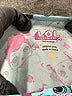 LOL Surprise Teal Dress Size 4 - 5 - photo 3