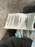 LOL Surprise Teal Dress Size 4 - 5 - photo 4