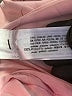 Zara 100% Polyester Pink Vest Size S - photo 7