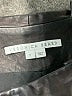Veronica Beard 100% Leather Black Leather Pants Size 8 - photo 6